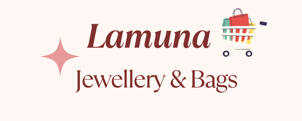 Lamuna Jewellery | Affordable Luxury Jewelry for Gen-Z Girls | Christchurch NZ Designer Collections